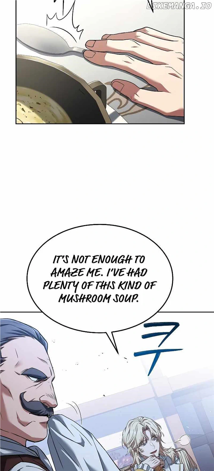 The Archmage’s Restaurant Chapter 15 - Page 80