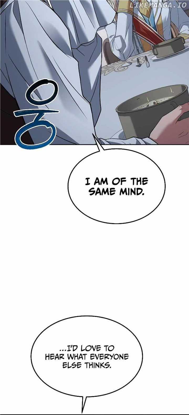 The Archmage’s Restaurant Chapter 15 - Page 81