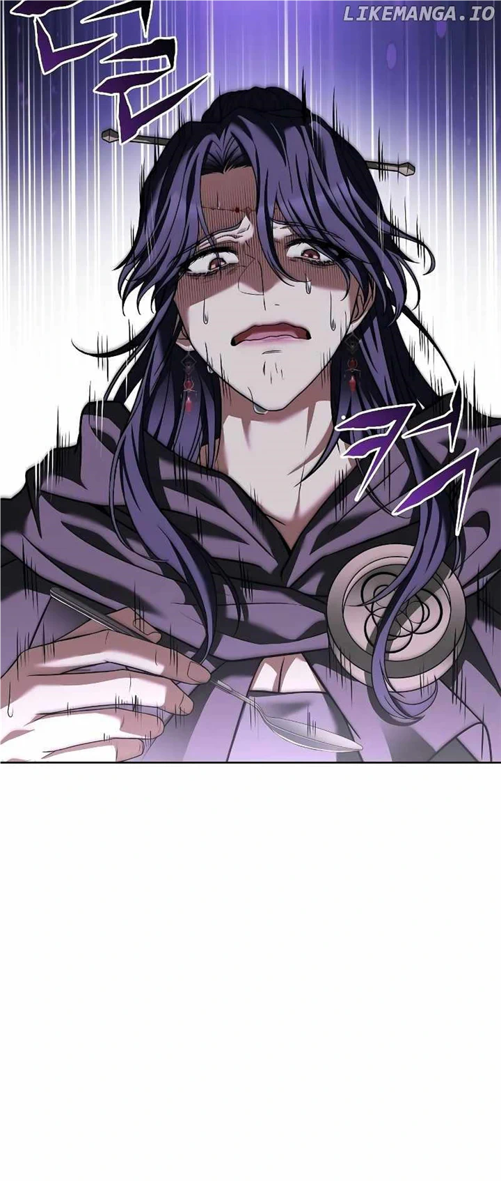 The Archmage’s Restaurant Chapter 15 - Page 85