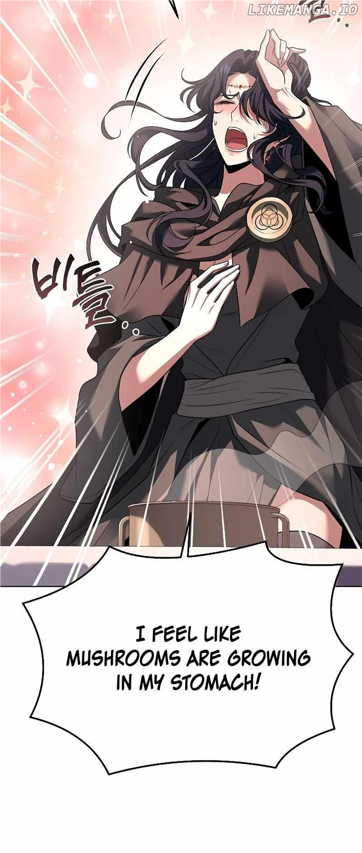 The Archmage’s Restaurant Chapter 15 - Page 88