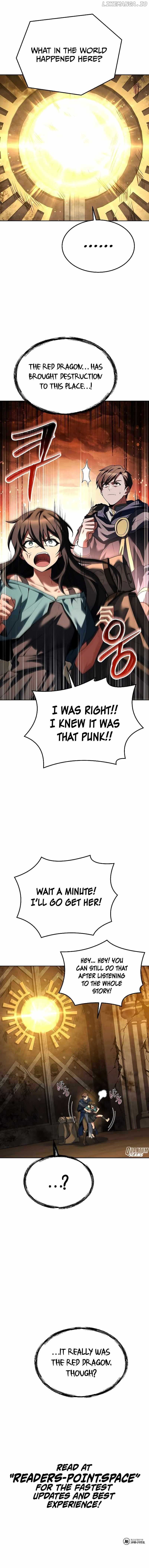 The Archmage’s Restaurant Chapter 18 - Page 13