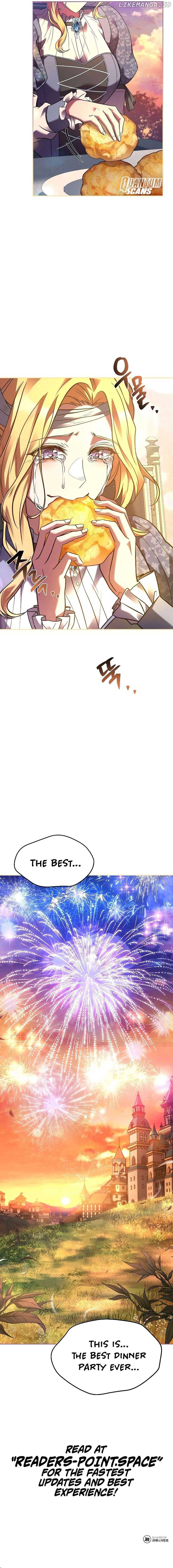 The Archmage’s Restaurant Chapter 24 - Page 13