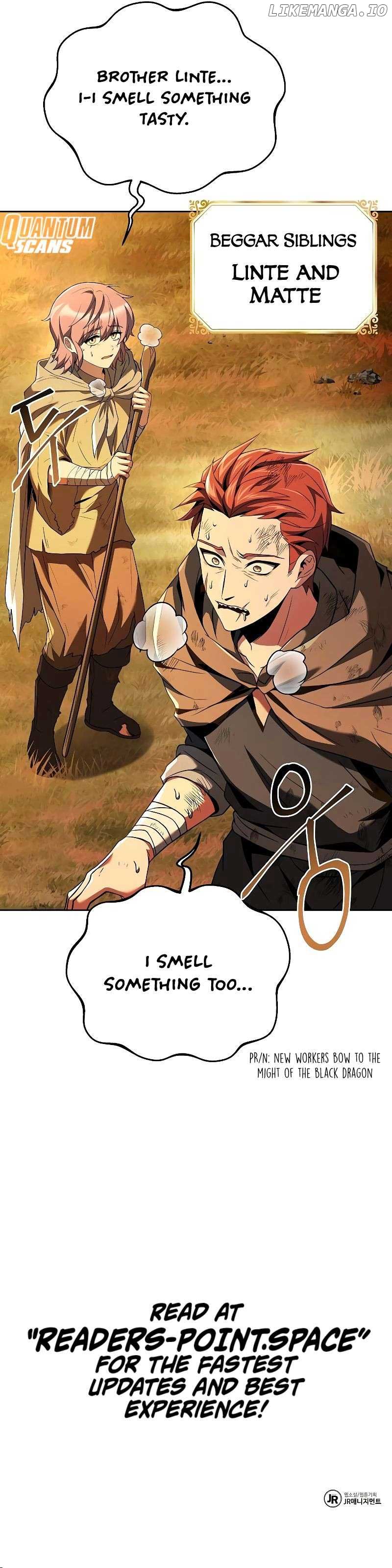 The Archmage’s Restaurant Chapter 26 - Page 12