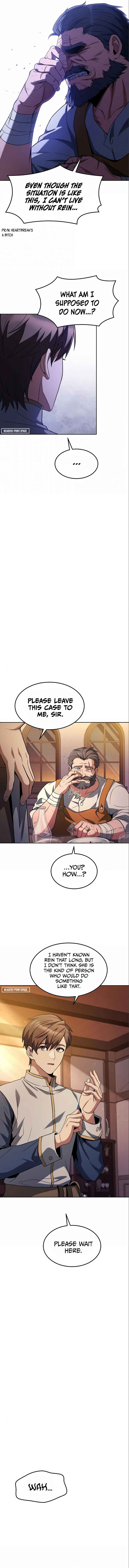 The Archmage’s Restaurant Chapter 3 - Page 14