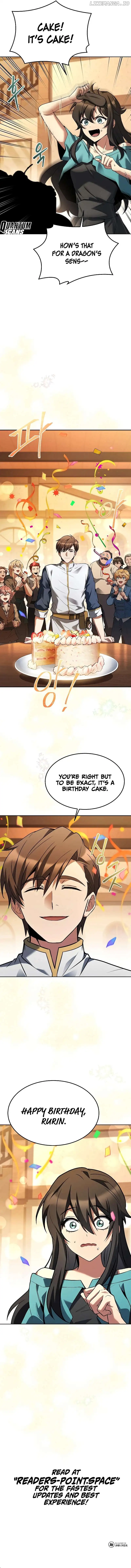 The Archmage’s Restaurant Chapter 30 - Page 12