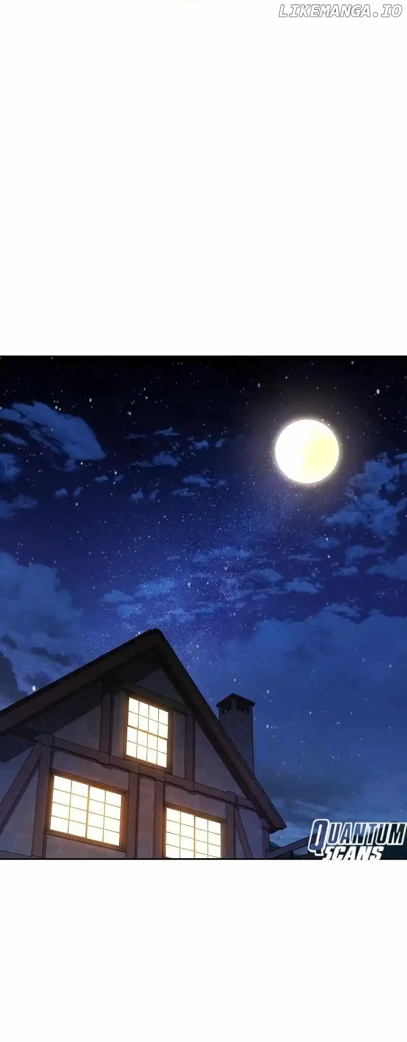 The Archmage’s Restaurant Chapter 31 - Page 25