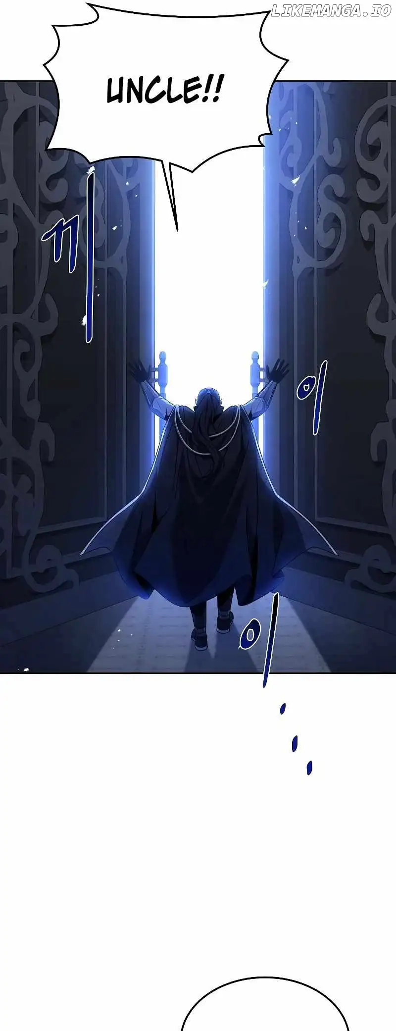 The Archmage’s Restaurant Chapter 31 - Page 43