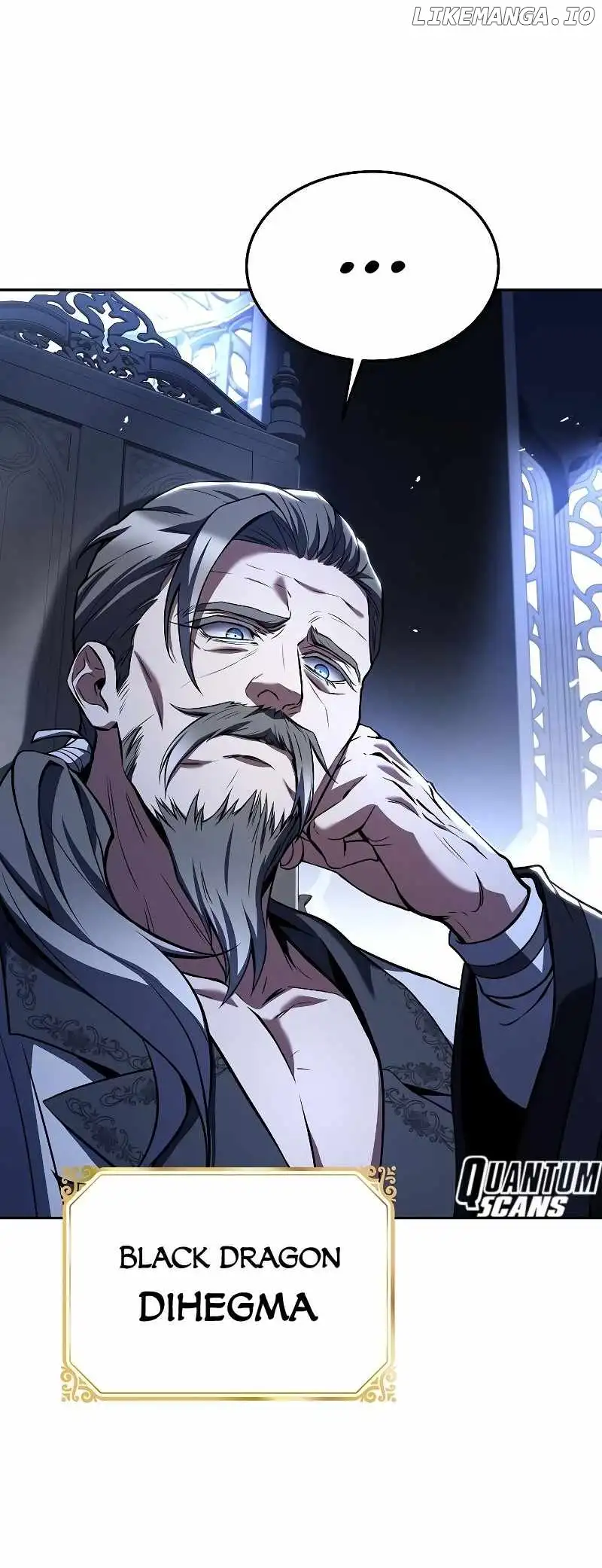 The Archmage’s Restaurant Chapter 31 - Page 46