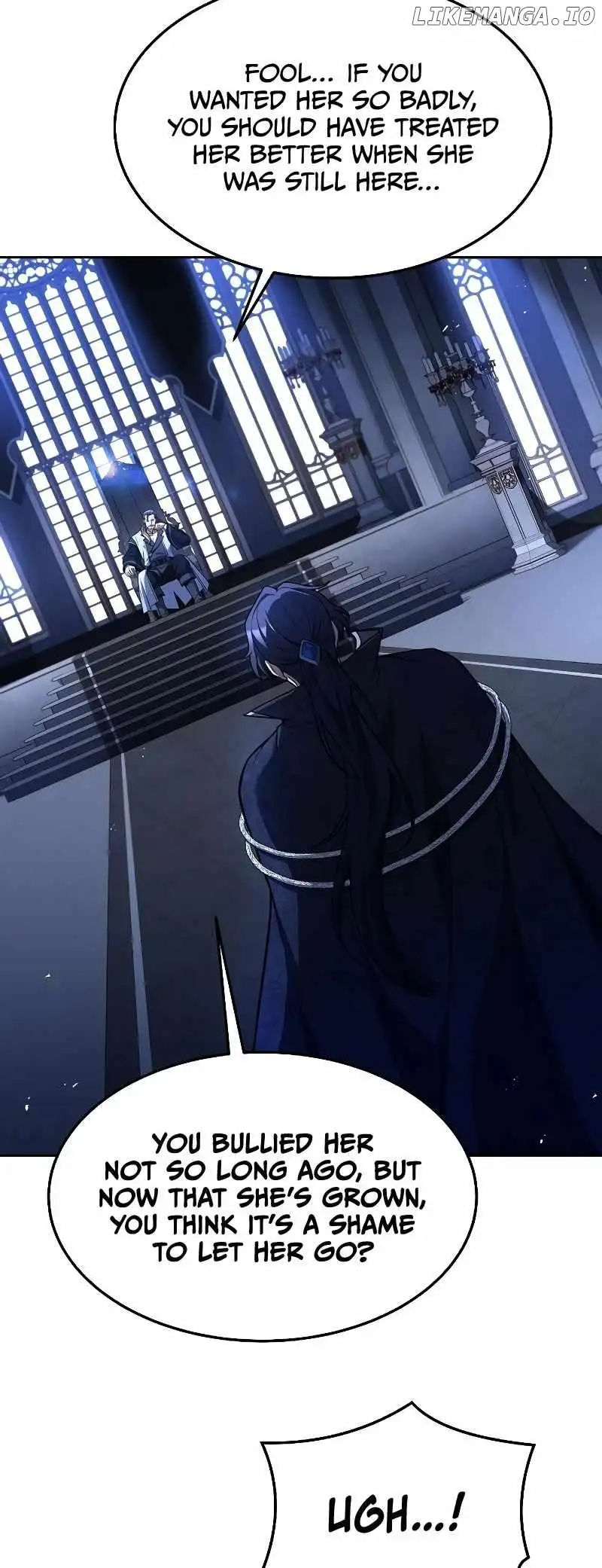 The Archmage’s Restaurant Chapter 31 - Page 48