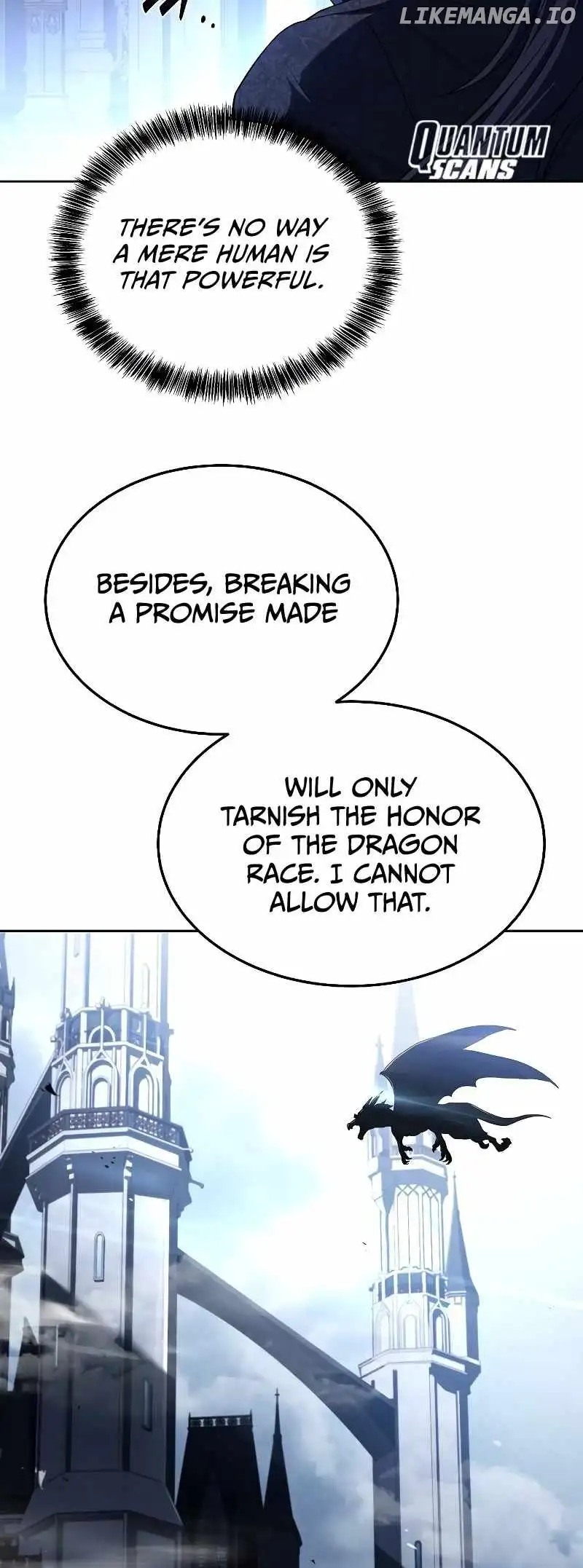 The Archmage’s Restaurant Chapter 31 - Page 53