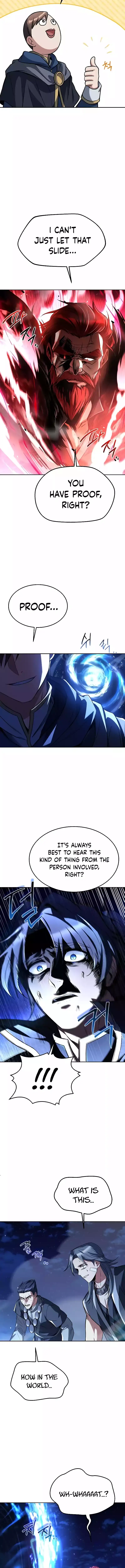 The Archmage’s Restaurant Chapter 35 - Page 12