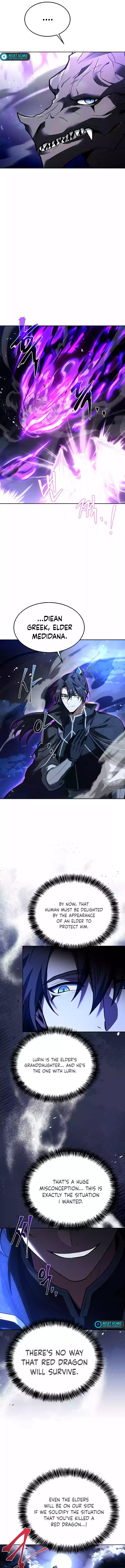 The Archmage’s Restaurant Chapter 35 - Page 2