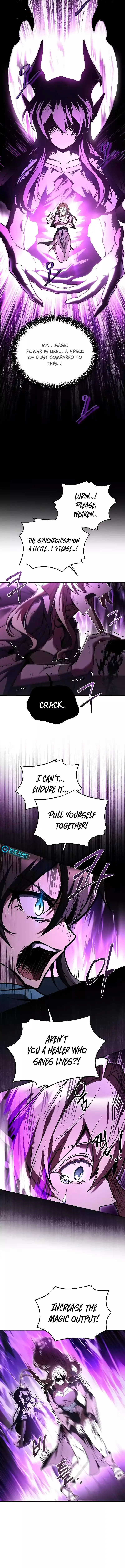 The Archmage’s Restaurant Chapter 35 - Page 6