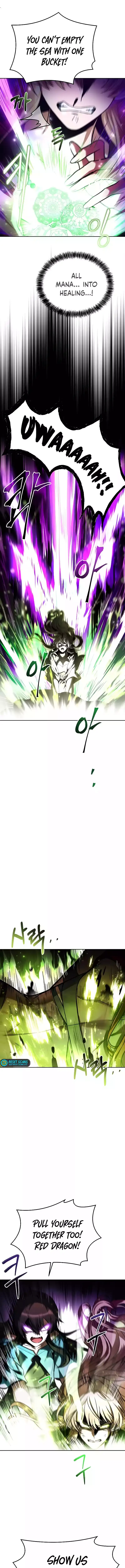 The Archmage’s Restaurant Chapter 35 - Page 7