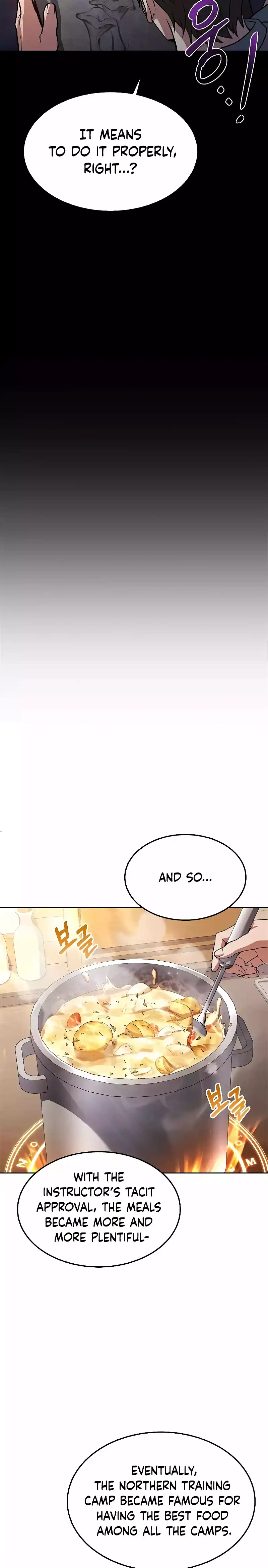 The Archmage’s Restaurant Chapter 39 - Page 10