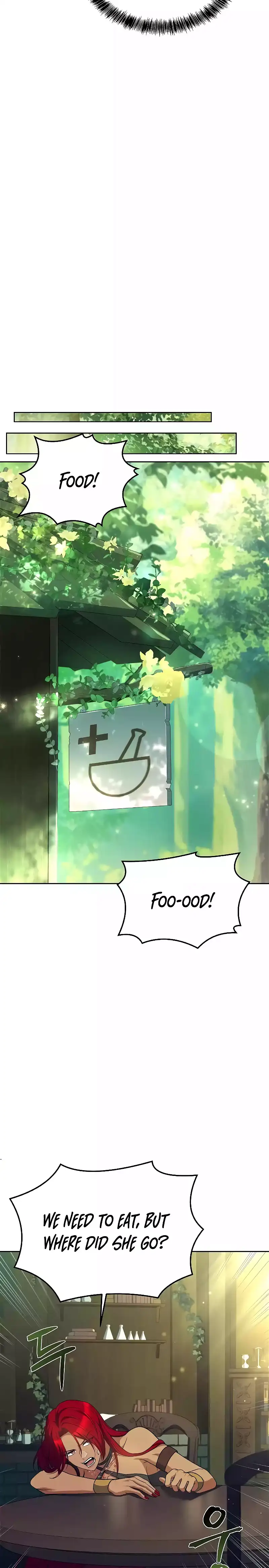 The Archmage’s Restaurant Chapter 39 - Page 16