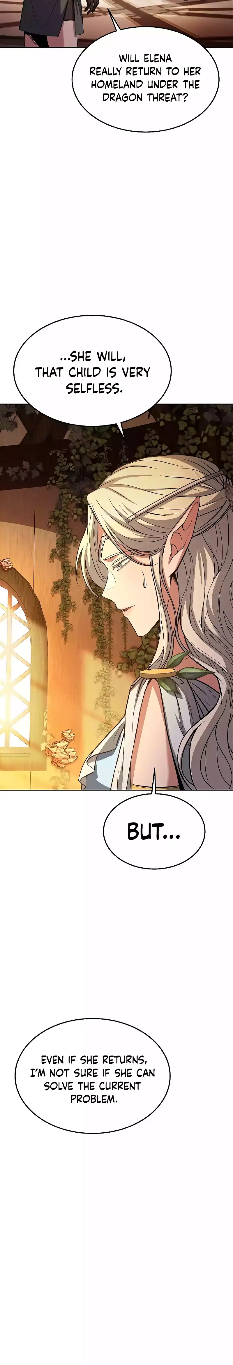 The Archmage’s Restaurant Chapter 39 - Page 33