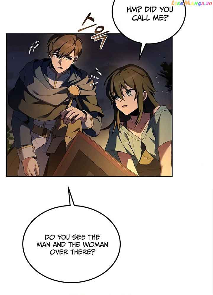 The Archmage’s Restaurant Chapter 4 - Page 10