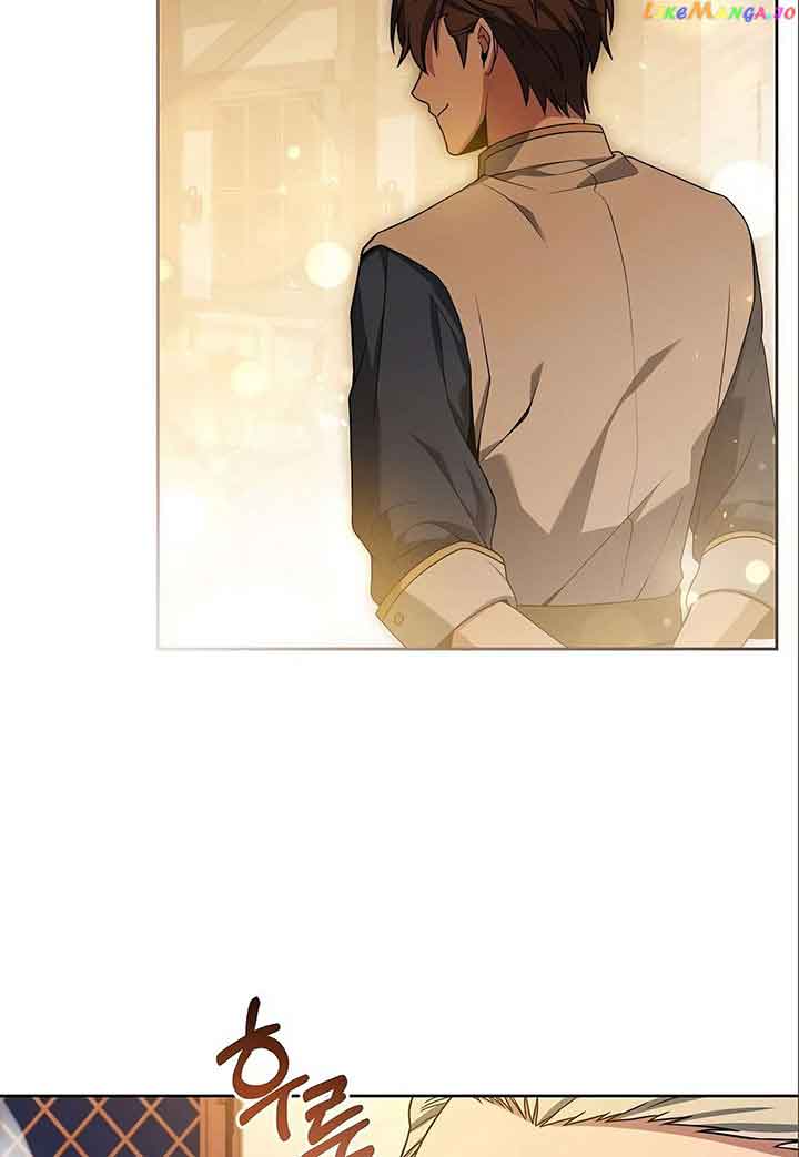 The Archmage’s Restaurant Chapter 4 - Page 110