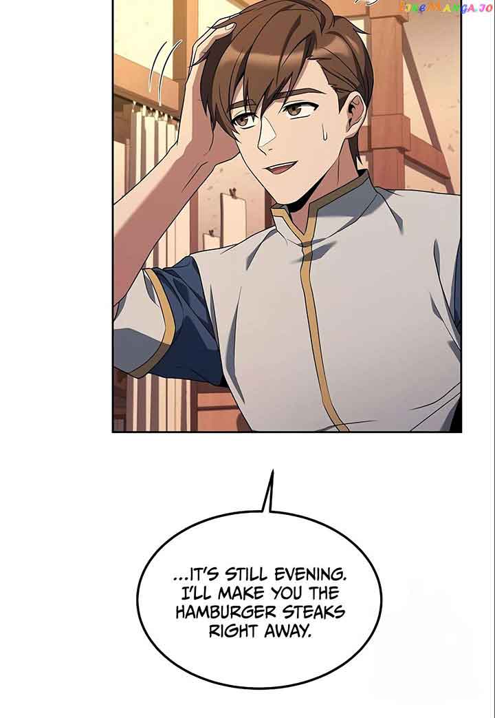 The Archmage’s Restaurant Chapter 4 - Page 117