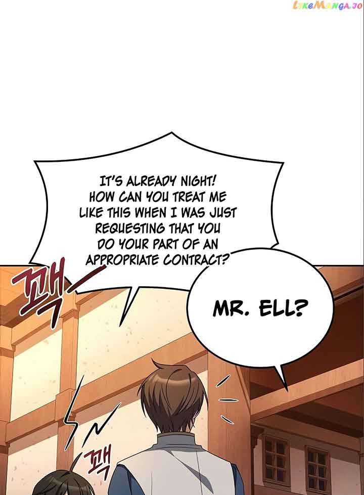 The Archmage’s Restaurant Chapter 4 - Page 118