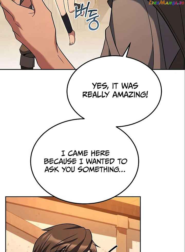 The Archmage’s Restaurant Chapter 4 - Page 121