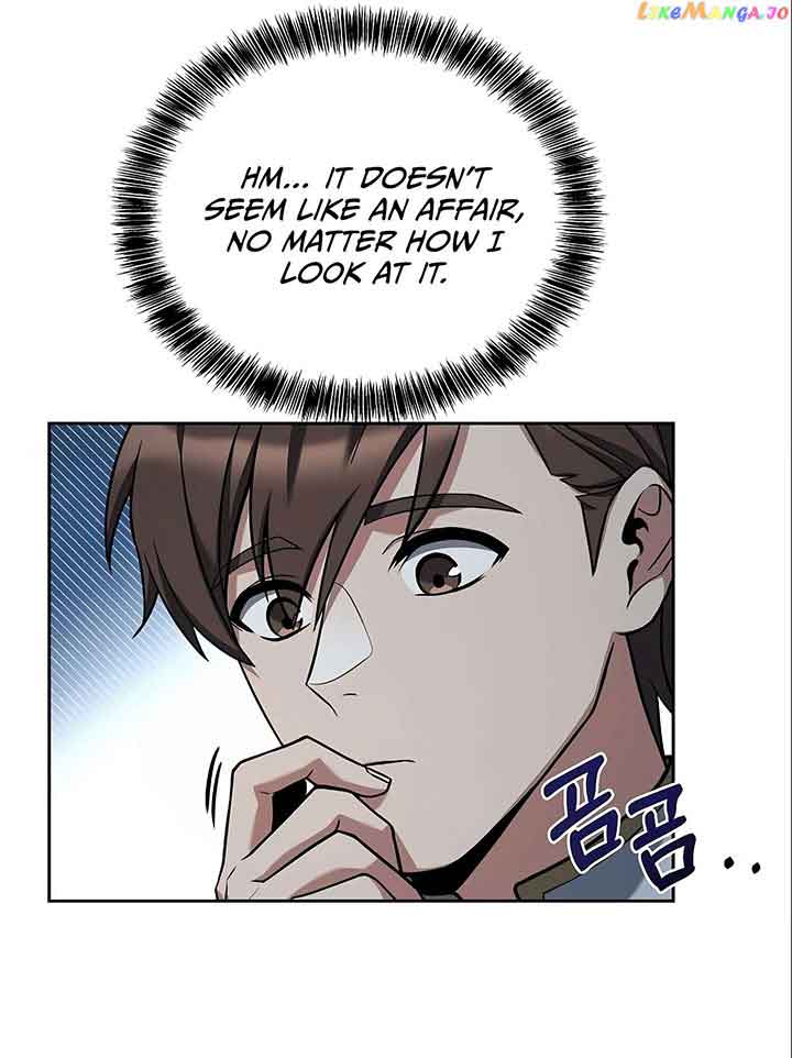 The Archmage’s Restaurant Chapter 4 - Page 21