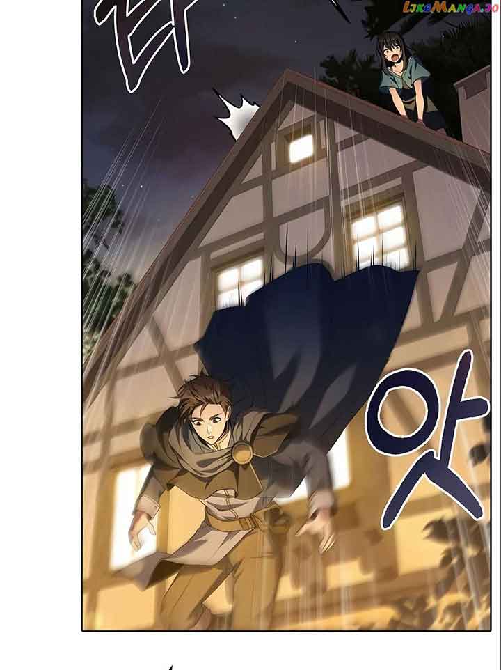 The Archmage’s Restaurant Chapter 4 - Page 23