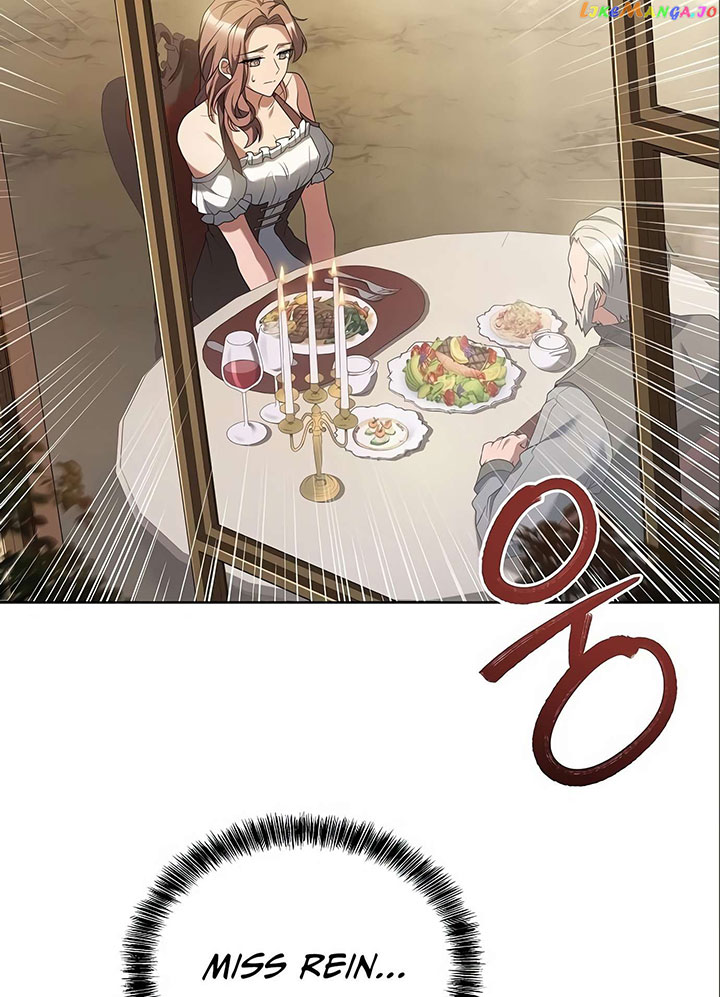 The Archmage’s Restaurant Chapter 4 - Page 3