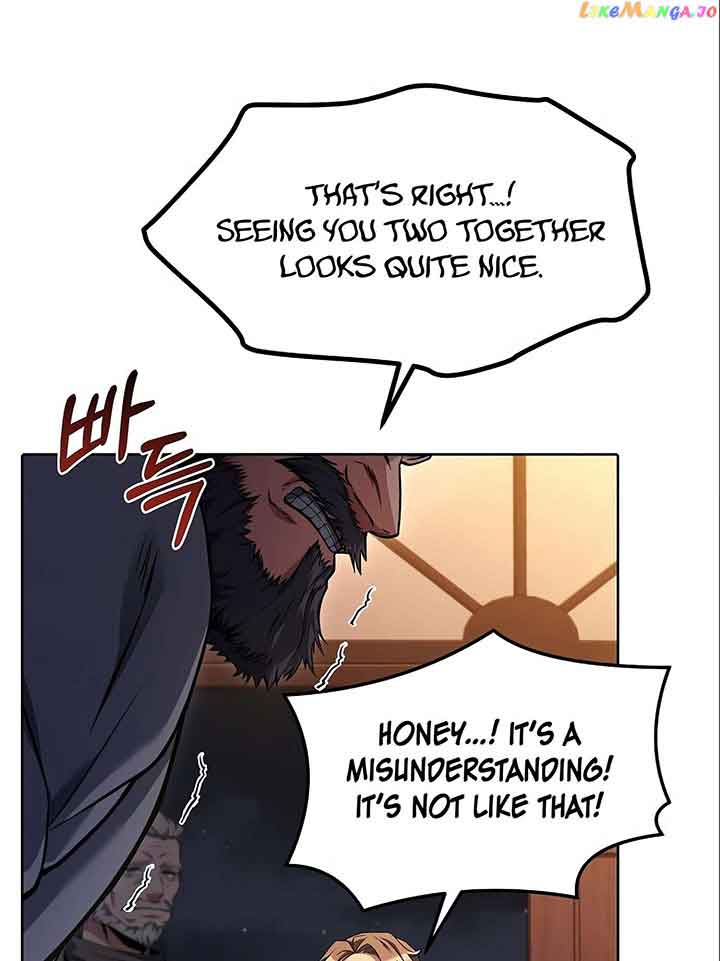 The Archmage’s Restaurant Chapter 4 - Page 37