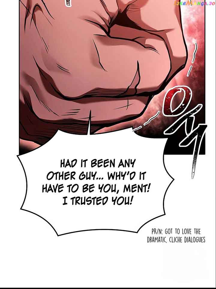 The Archmage’s Restaurant Chapter 4 - Page 39