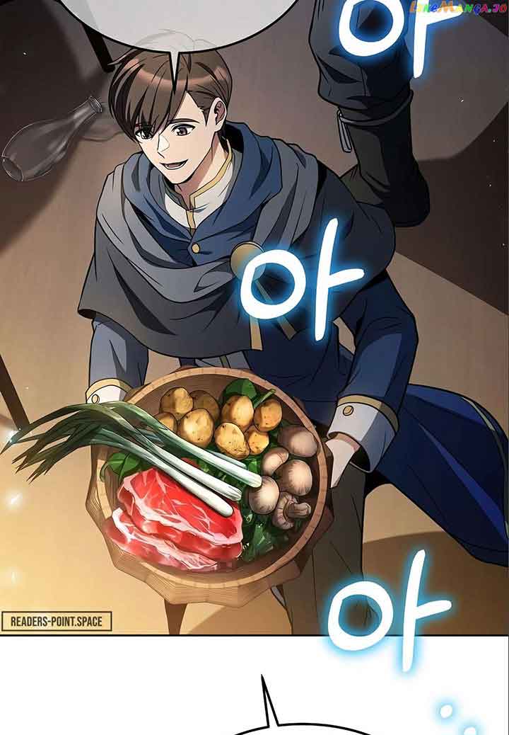 The Archmage’s Restaurant Chapter 4 - Page 54