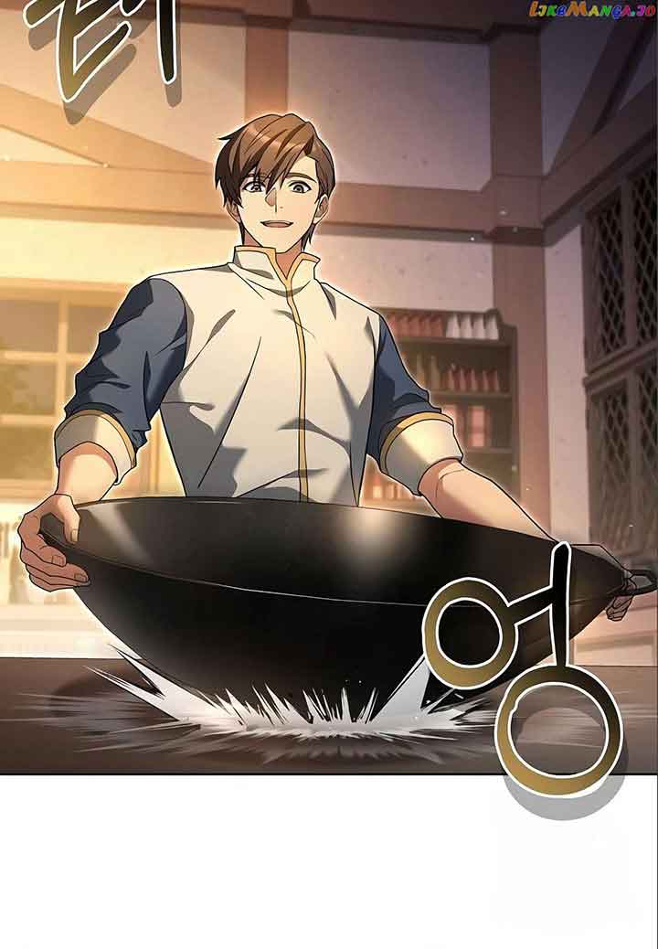 The Archmage’s Restaurant Chapter 4 - Page 58