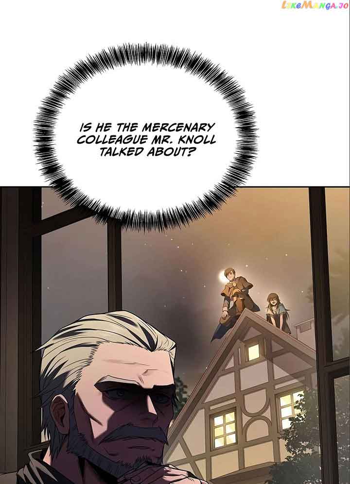 The Archmage’s Restaurant Chapter 4 - Page 6