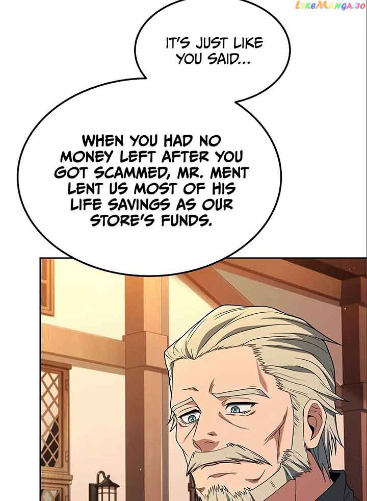 The Archmage’s Restaurant Chapter 4 - Page 67