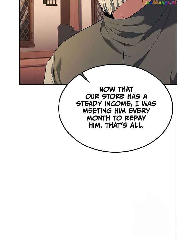 The Archmage’s Restaurant Chapter 4 - Page 68