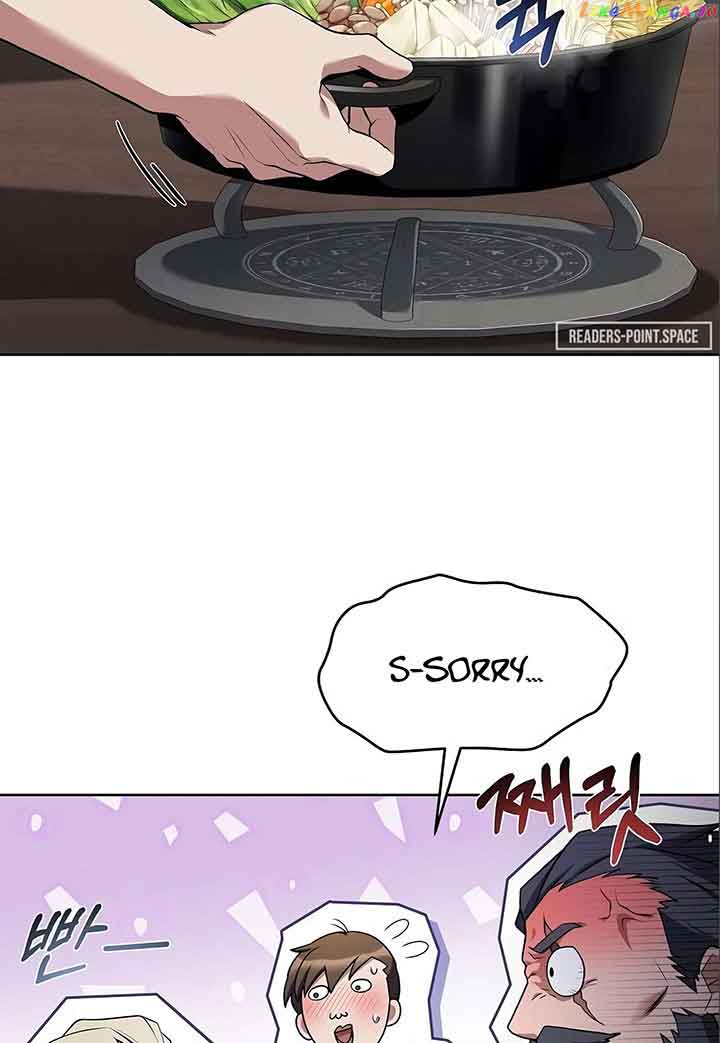 The Archmage’s Restaurant Chapter 4 - Page 74