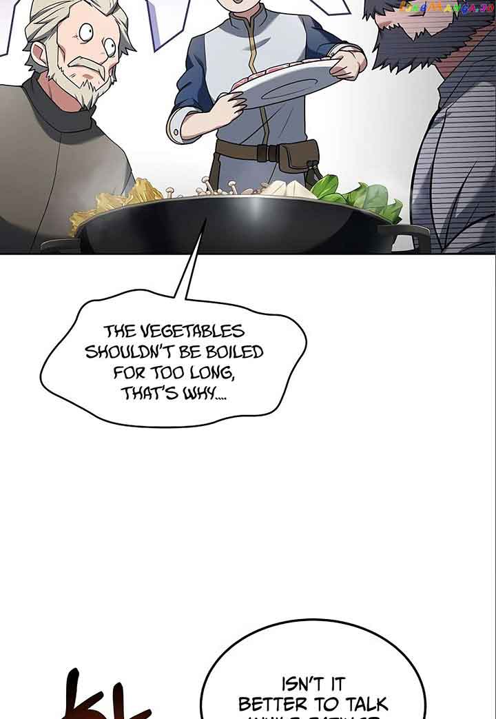 The Archmage’s Restaurant Chapter 4 - Page 75