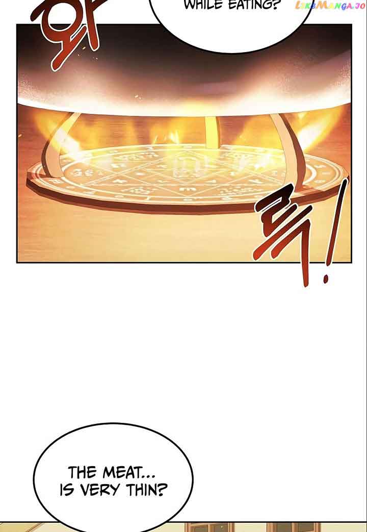 The Archmage’s Restaurant Chapter 4 - Page 76