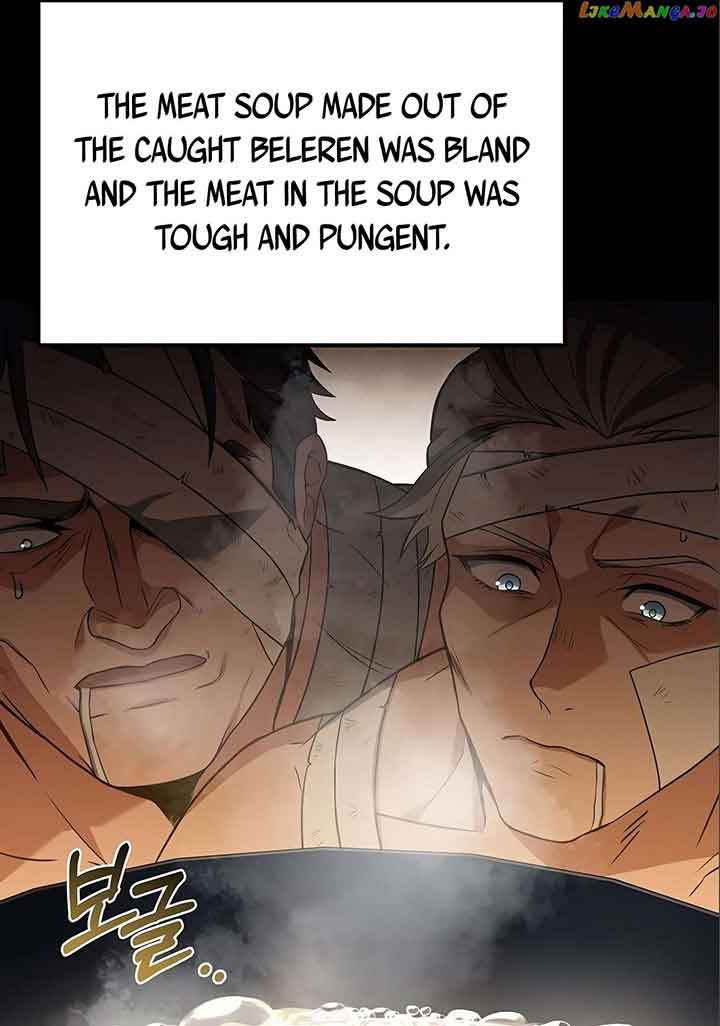 The Archmage’s Restaurant Chapter 4 - Page 98