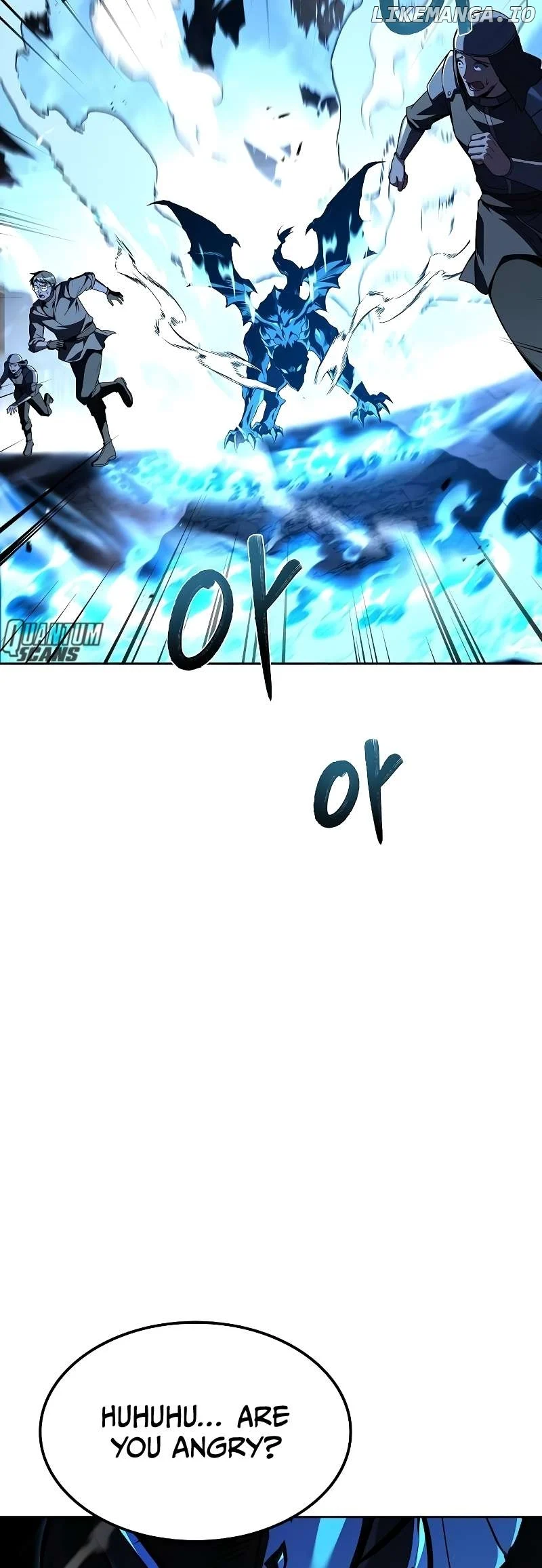 The Archmage’s Restaurant Chapter 50 - Page 10