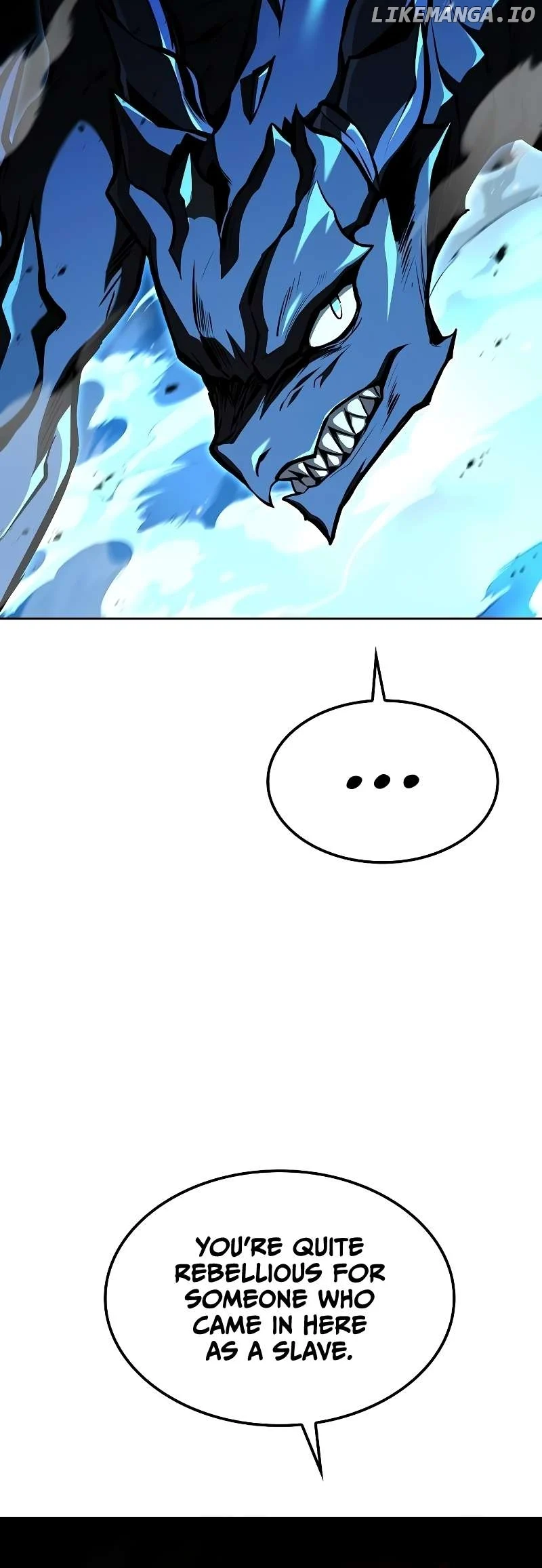 The Archmage’s Restaurant Chapter 50 - Page 11