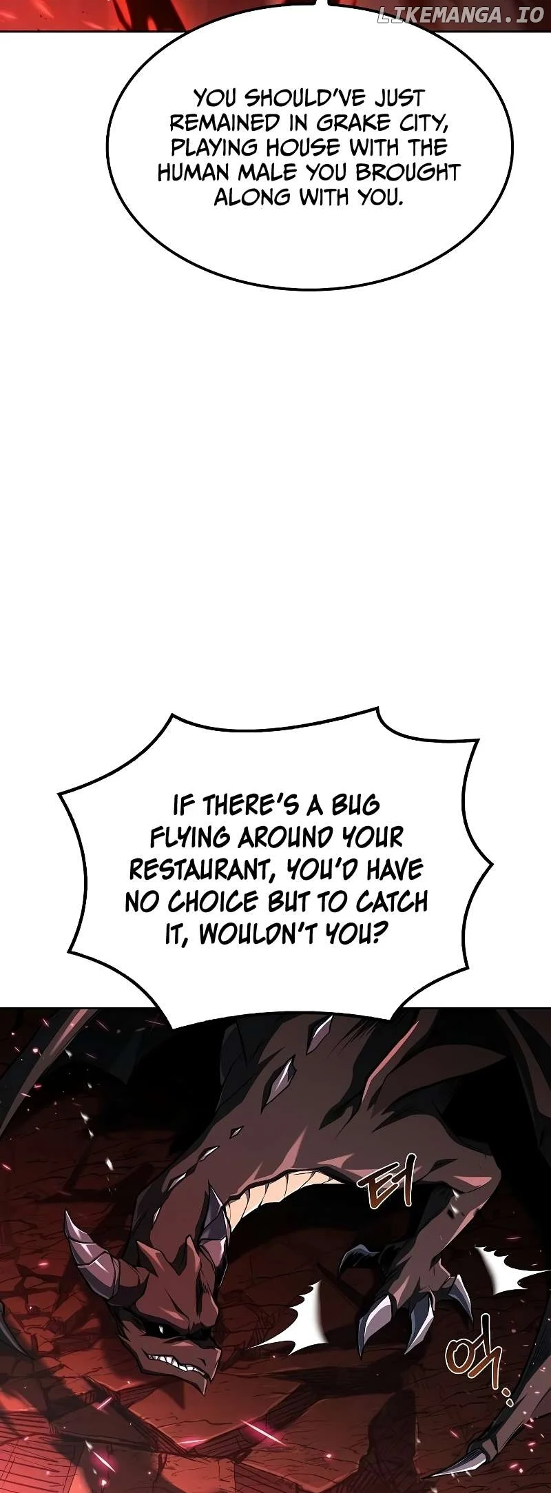 The Archmage’s Restaurant Chapter 50 - Page 15