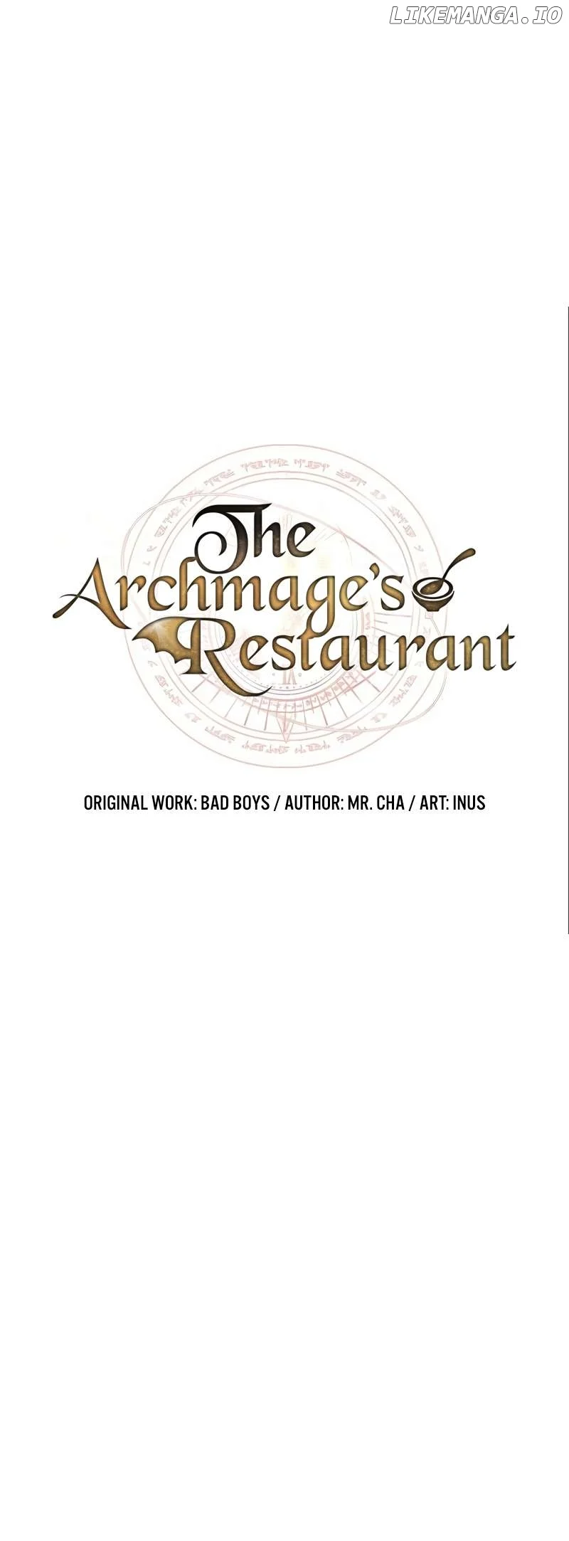 The Archmage’s Restaurant Chapter 50 - Page 18
