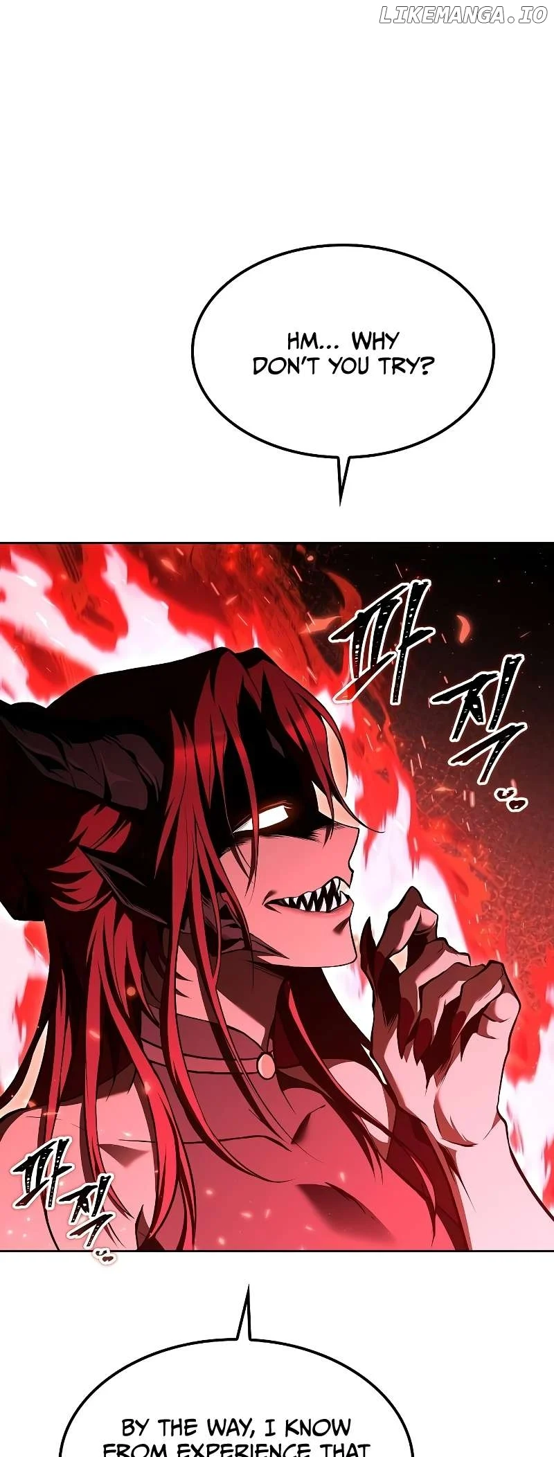 The Archmage’s Restaurant Chapter 50 - Page 2