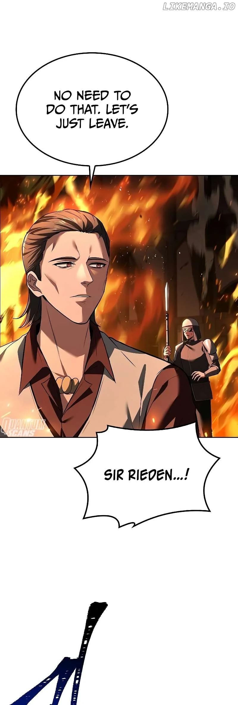 The Archmage’s Restaurant Chapter 50 - Page 20