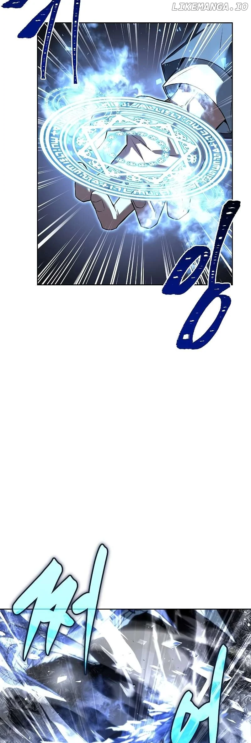 The Archmage’s Restaurant Chapter 50 - Page 21