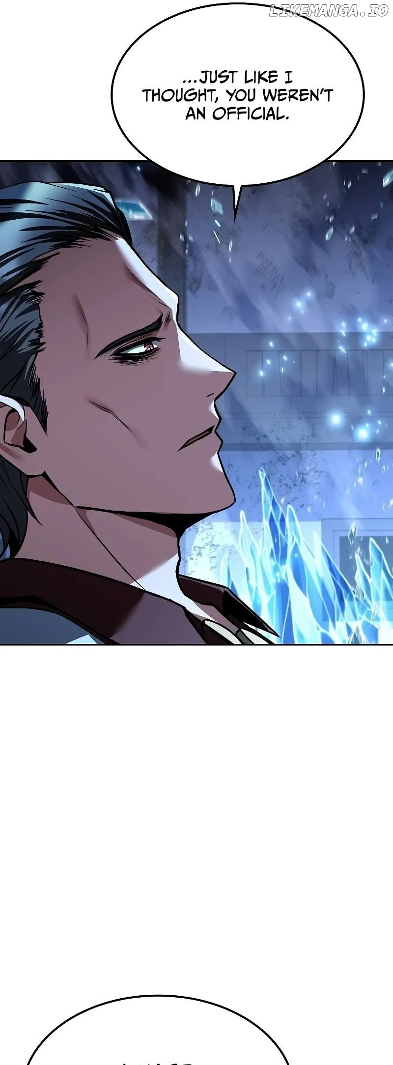 The Archmage’s Restaurant Chapter 50 - Page 24