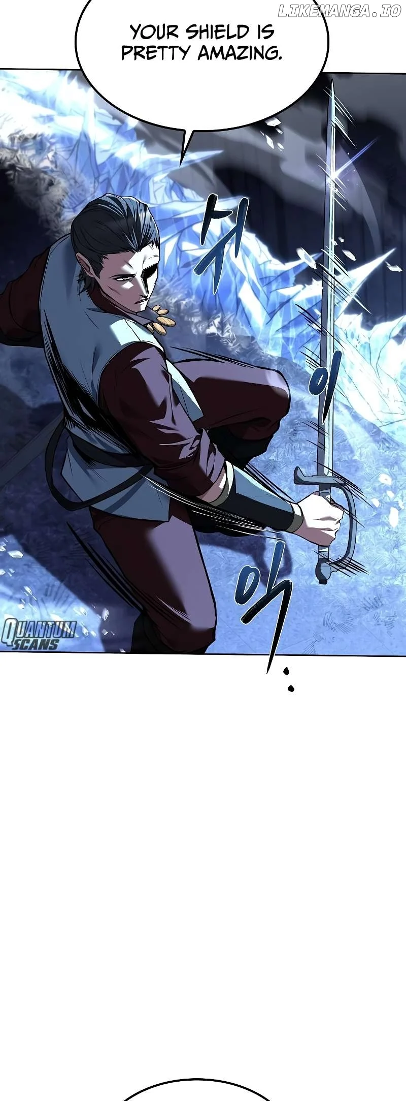 The Archmage’s Restaurant Chapter 50 - Page 27