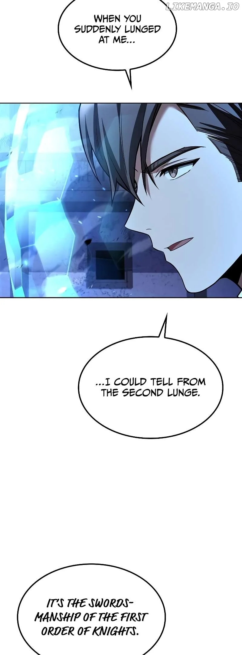 The Archmage’s Restaurant Chapter 50 - Page 28